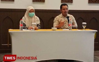627 Anak di Gresik Terkena TBC, Orang Tua Diminta Waspada