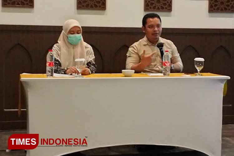 627 Anak di Gresik Terkena TBC, Orang Tua Diminta Waspada