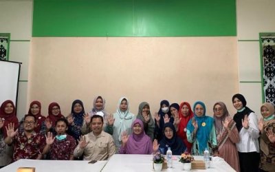 September, YABHYSA Gresik Siapkan Rontgen Gratis untuk 1.500 Terduga TBC