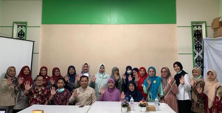 September, YABHYSA Gresik Siapkan Rontgen Gratis untuk 1.500 Terduga TBC